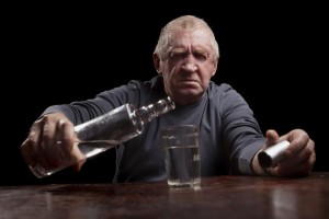Alcoholism Among Older Adults A Growing but Overlooked Problem